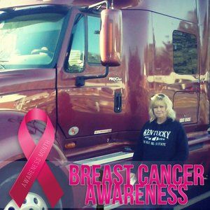 Meet your Posher, Shirley